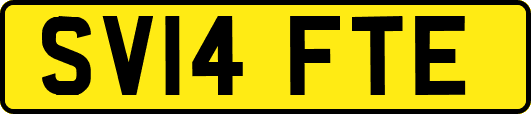 SV14FTE