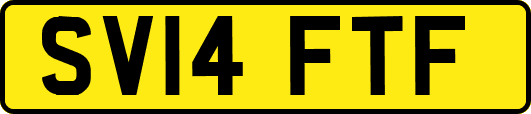 SV14FTF