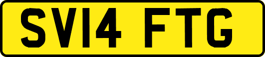 SV14FTG