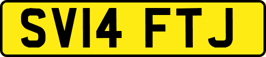 SV14FTJ