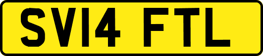 SV14FTL