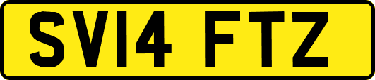 SV14FTZ