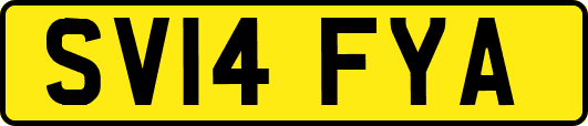 SV14FYA