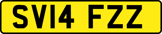 SV14FZZ