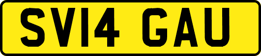 SV14GAU