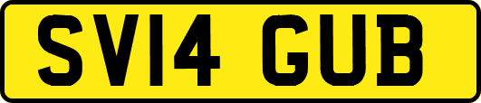 SV14GUB