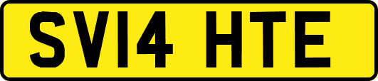 SV14HTE