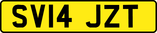 SV14JZT