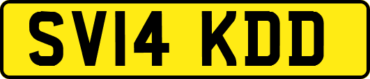 SV14KDD