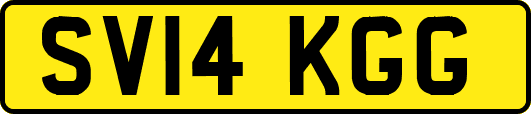SV14KGG