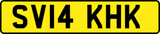 SV14KHK