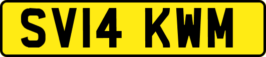 SV14KWM