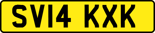 SV14KXK