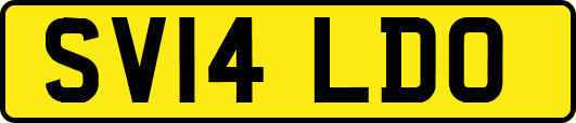 SV14LDO