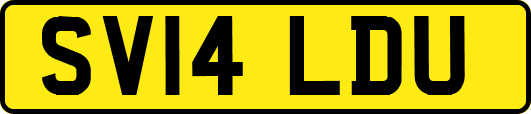 SV14LDU