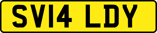 SV14LDY