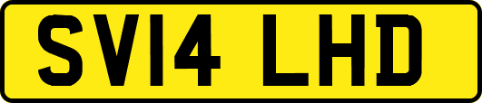 SV14LHD