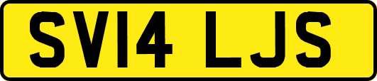 SV14LJS