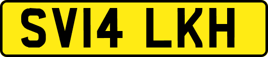 SV14LKH