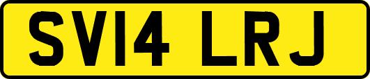 SV14LRJ