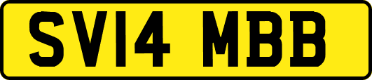 SV14MBB