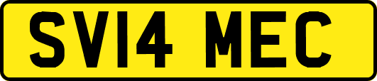 SV14MEC