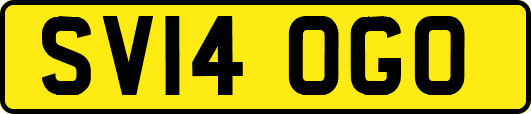 SV14OGO