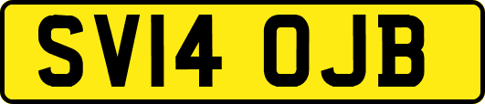 SV14OJB