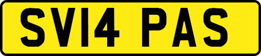 SV14PAS