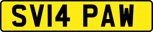SV14PAW