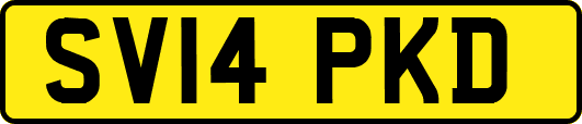 SV14PKD