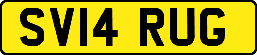 SV14RUG