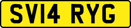 SV14RYG