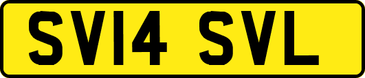 SV14SVL