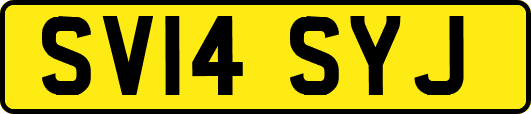 SV14SYJ