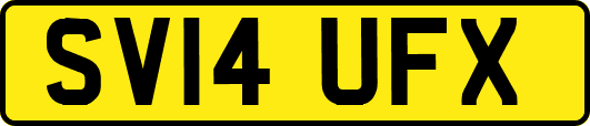 SV14UFX