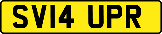 SV14UPR