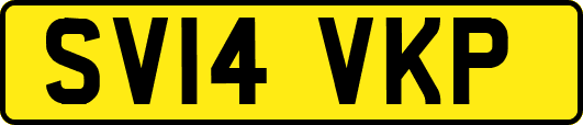 SV14VKP