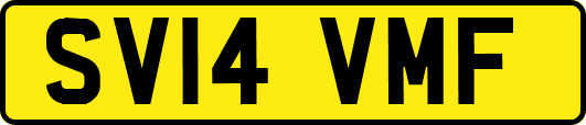 SV14VMF