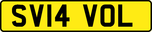 SV14VOL