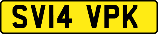 SV14VPK