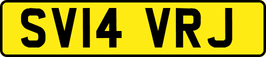 SV14VRJ