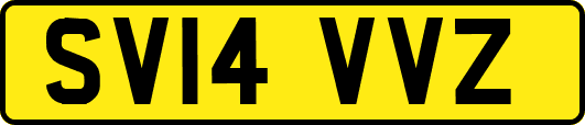 SV14VVZ
