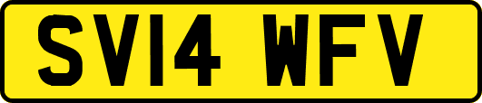 SV14WFV