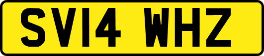SV14WHZ