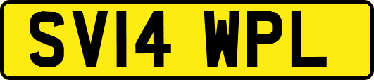 SV14WPL