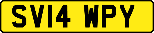 SV14WPY