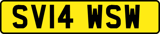 SV14WSW