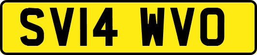 SV14WVO