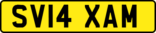 SV14XAM